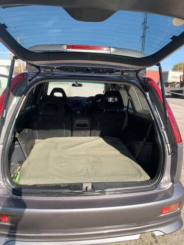 купить авто в рассрочку без первоначального взноса без банка: Honda Stream: 2003 г. — 14