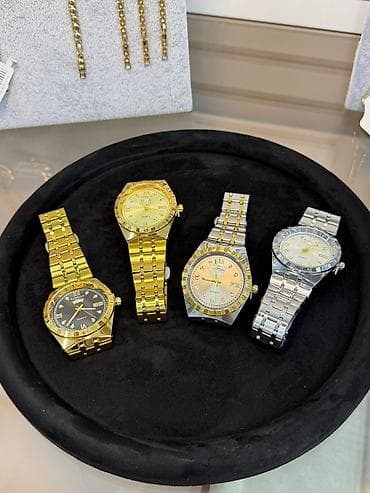 Личные вещи: Часы Kasrluo под Rolex Качество ТОП🔝 Оптом и в розницу 🚚Отправка по — 6
