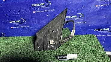 Боковое правое Зеркало Honda Б/у, Оригинал — 3