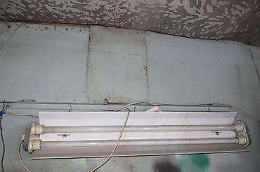 полша ат: Продаю новые польские осветительные приборы Союзного периода — 5