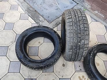 good year: Шины 165 / 60 / R 14, Лето, Комплект, Легковые, GoodYear — 5