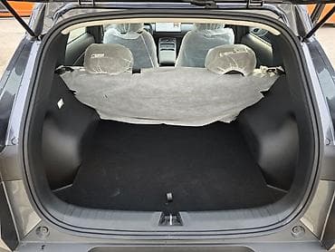 techno spark: Changan Qiyuan Q05: 2026 г., 0.1 л, Вариатор, Электромобиль, Кроссовер — 9