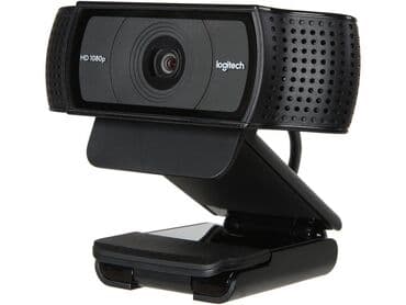 камера на компьютер: Камера Logitech C920 Е Коротко о товаре разрешение видео: 1920x1080 — 1