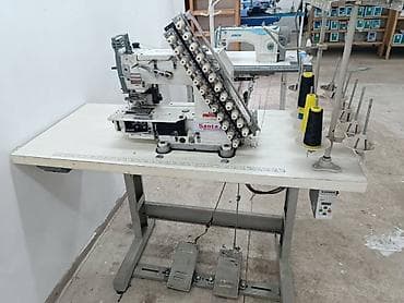 аренда помещений ош базар: Срочно сдается швейный цех 185 КВ м с полным оборудованием и — 7