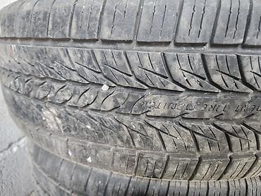 шины бу бишкек 15: Летние шины General Tire Altimax RT43 - Модель: General Tire Altimax — 2