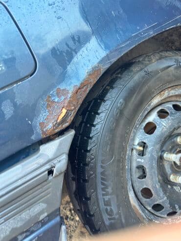 срочно в связи с переездом: Mazda 929: 1990 г., 2.2 л, Механика, Бензин, Седан — 9