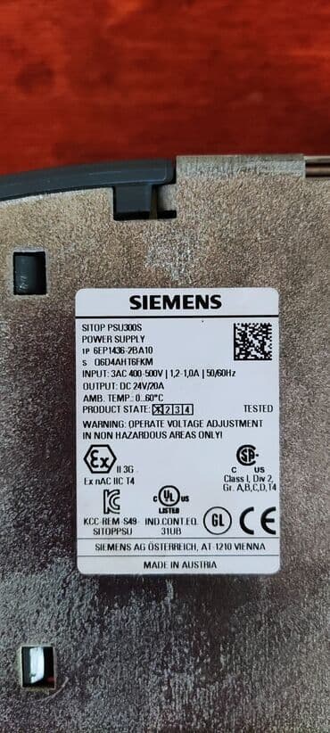 блоки питания apc: Контроллер Siemens s7-314 s7-313. s7-315 контроллер simatic cp343-5 — 4