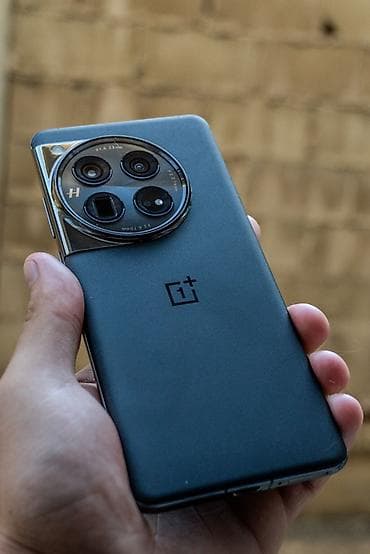 OnePlus 12, Колдонулган, 512 ГБ, түсү - Боз lalafo.kg да OnePlus 12, Колдонулган, 512 ГБ, түсү - Боз