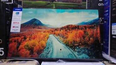 микшерный: Телевизоры Yasin 43 UD81 webos magic пульт smart Android Yasin — 10