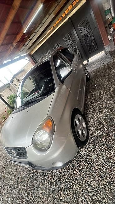 киа пиканта: Kia Picanto: 2010 г., 0.1 л, Автомат, Бензин, Хэтчбэк — 1