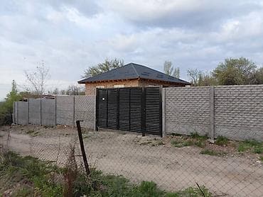 монолитный дом из бетона: ПРОДАЕТСЯ НОВЫЙ КИРПИЧНЫЙ ДОМ 🏠🏠🏠 СОБСТВЕННИК КРАСНАЯ КНИГА КУНТУУ — 3