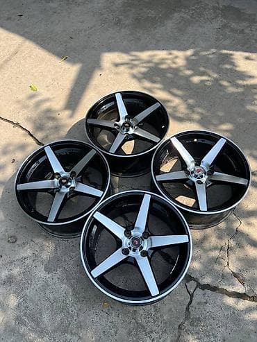 Диска сатылат R 15