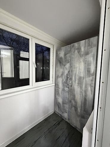 Продажа квартир: 3 комнаты, 58 м², 104 серия, 2 этаж, Дизайнерский ремонт — 7