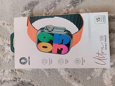 Apple Watch: Срочно — 6