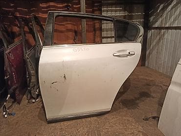 leksus: Задняя левая Lexus, Б/у, Оригинал — 1