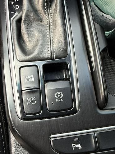 Hyundai Grandeur: 2017 г., 3 л, Автомат, Бензин, Седан — 7