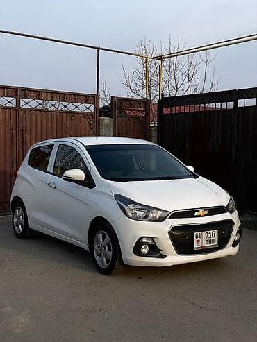 хонда стрим передний бампер: Chevrolet Spark: 2018 г., 1 л, Автомат, Бензин, Хэтчбэк — 2