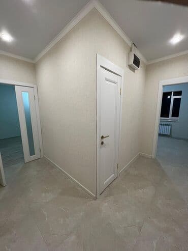 куплю квартиру в аламедин 1: 1 комната, 48 м² — 9