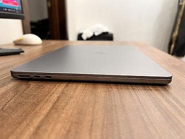 microsoft surface studio: MacBook Air 13 Apple m3, 16/256gb, (space grey /темно серый) Покупал — 10