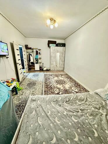 продается дом байгелди: 1 комната, 40 м², Элитка, 2 этаж, Евроремонт — 8