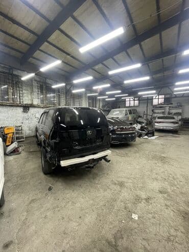 Ковролин: Автосервис: кузовной ремонт и покраска Описание услуги: - Полный цикл — 3