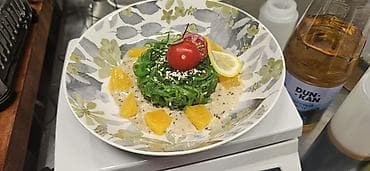 империя пиццы аламедин 1: Сет японской кухни и отдельные блюда Что предлагается: - Нигири и — 10