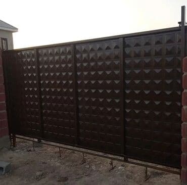 сварочные работы каракол: Сварка | Навесы, Козырьки, Трубы Демонтаж, Доставка, Гарантия — 7