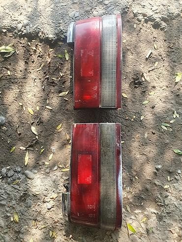 forester sf: MAZDA 626 1990 запчастар бар сүрөттө көргөзүлгөн запчасттар баары — 8