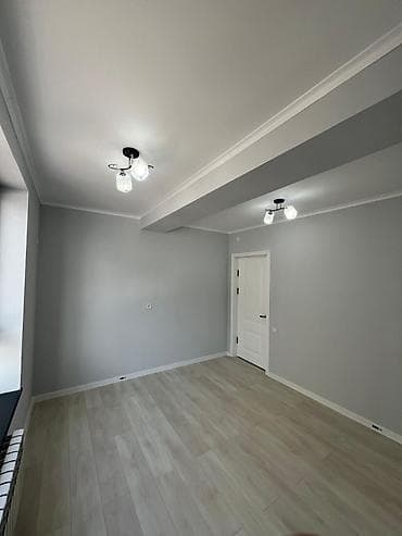 central park: 1 комната, 41 м², Элитка, 7 этаж, Евроремонт — 2