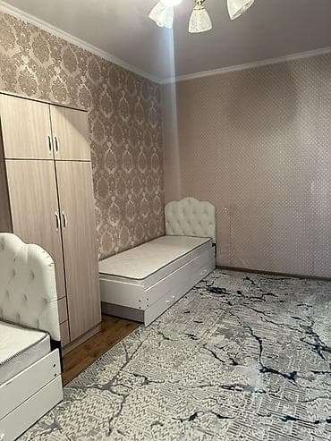 подселение моссовет: 25 м², С мебелью — 4