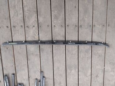 Решетка радиатора Toyota Б/у, Оригинал