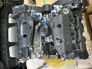 sprinter cdi: Двигатель на Range Rover Всё по двигателю (комплектующие двигателя — 4