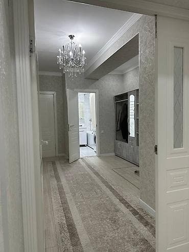 квартира кант сдается: 2 комнаты, Собственник, Без подселения, С мебелью полностью — 3