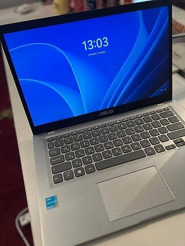 macbook pro 13 3: Все работает отлично почти новый Ноутбук ASUS 14" - Процессор: Intel — 3