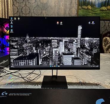 epson a3: Компьютер, ядер - 12, ОЗУ 16 ГБ, Для работы, учебы, Б/у, Intel Core i3, NVIDIA GeForce GTX 1660 Ti, HDD — 4