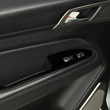 step wgn: Ssangyong Rexton: 2019 г., 2.2 л, Автомат, Дизель, Внедорожник — 9