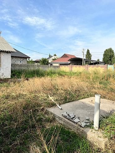 4 соток, Для строительства, Красная книга, Тех паспорт, Договор купли-продажи — 10