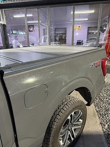 fort pikap: Ford F-150: 2021 г., 2.7 л, Автомат, Бензин, Пикап — 9
