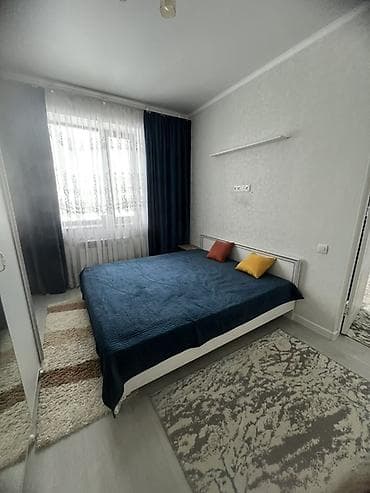 сдае: 1 комната, С мебелью полностью — 8