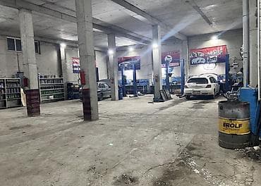 продаю дом швейный цех: СДАЮ помещение рядом с рынком дордой, рядом с финка банком, ул — 7