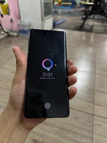 привозные айфоны: Vivo X100, Б/у, 256 ГБ, цвет - Черный, 2 SIM — 6
