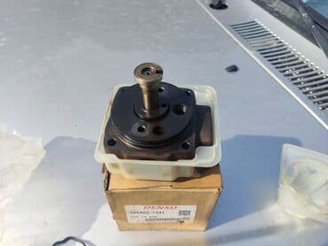 Тойота Прадо. 1kz-fe. Плунжерная пара. 6000 сом at lalafo.kg Тойота Прадо. 1kz-fe. Плунжерная пара. 6000 сом