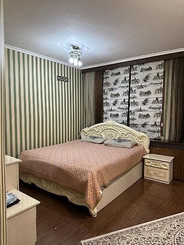 квартира вас ок 5: 5 и более комнат, 187 м², Индивидуалка — 6