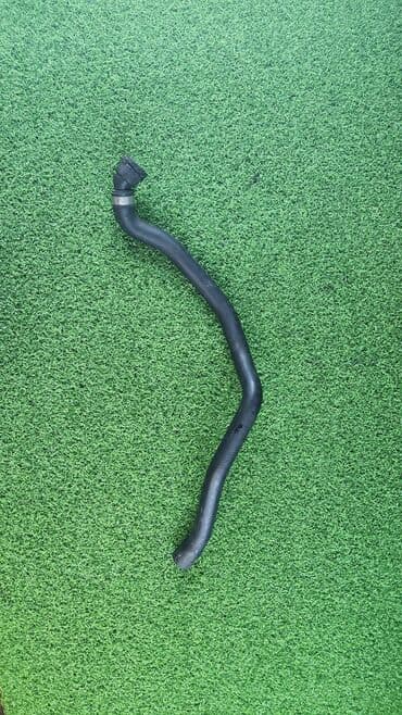 блок предохранителей: Патрубок 6421 8 377 699 Е65 е66 Год 2005 В отличном состоянии — 2