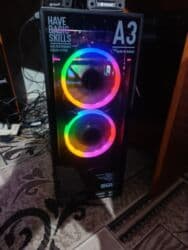 хвох сериес с: Компьютер, Для работы, учебы, Б/у, HDD + SSD — 6