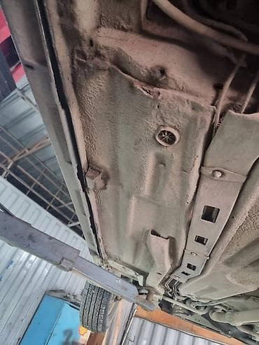 daewoo lanos: ВАЗ (ЛАДА) Priora: 2011 г., 1.6 л, Механика, Седан — 7