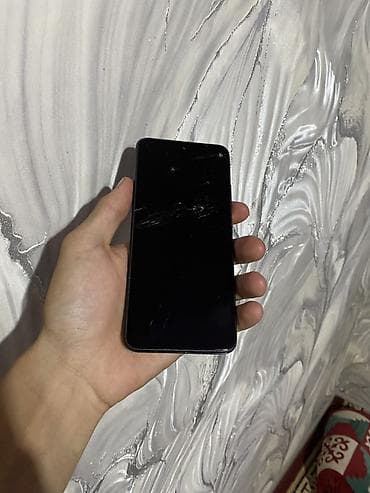 Техника и электроника: Redmi, Redmi Note 11S, Б/у, 128 ГБ, цвет - Синий, 2 SIM — 2