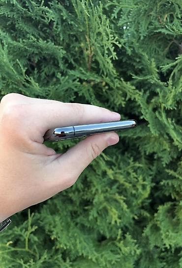стоимость айфона 11: IPhone 11 Pro, Б/у, 256 ГБ, Space Gray, Наушники, Зарядное устройство, Защитное стекло, 90 % — 3