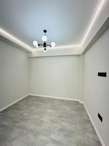 Продажа квартир: 1 комната, 45 м², Элитка, 10 этаж, Евроремонт — 10