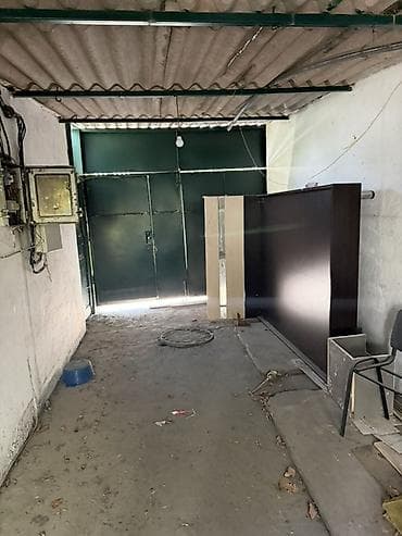osh flat: Сдается частный дом без хозяина,по улице Сонкульский 71.район — 7